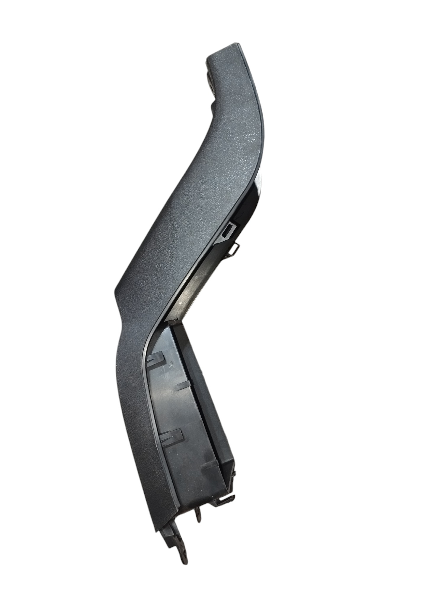 Acabamento Console Central Citroen C4 Cactus 2022 2023 3