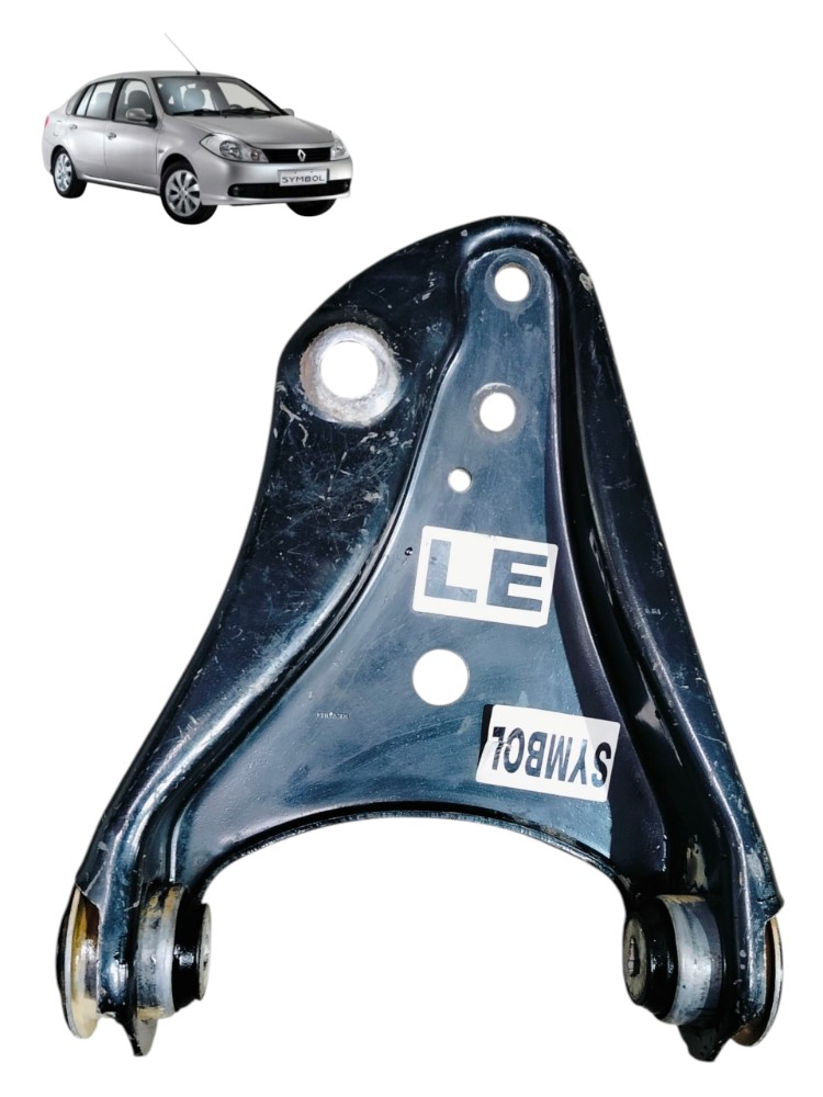 Bandeja Suspensão Dianteira Esquerda Renault Symbol 1.6 2013