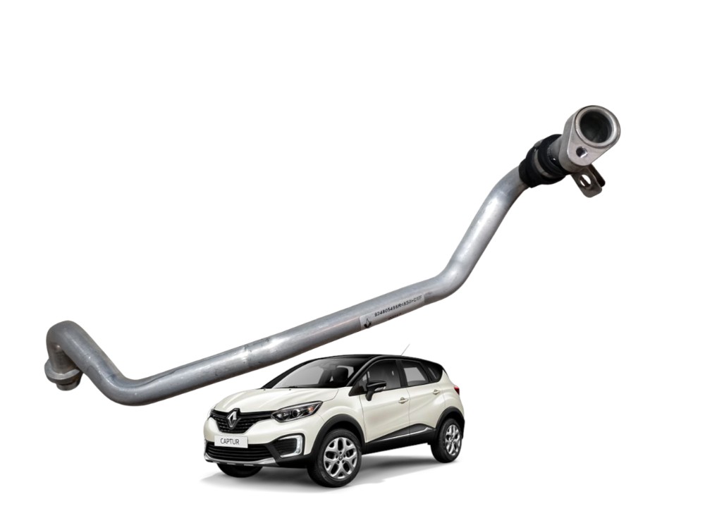 Mangueira Tubo Ar Condicionado Renault Captur 2.0 2017 2018
