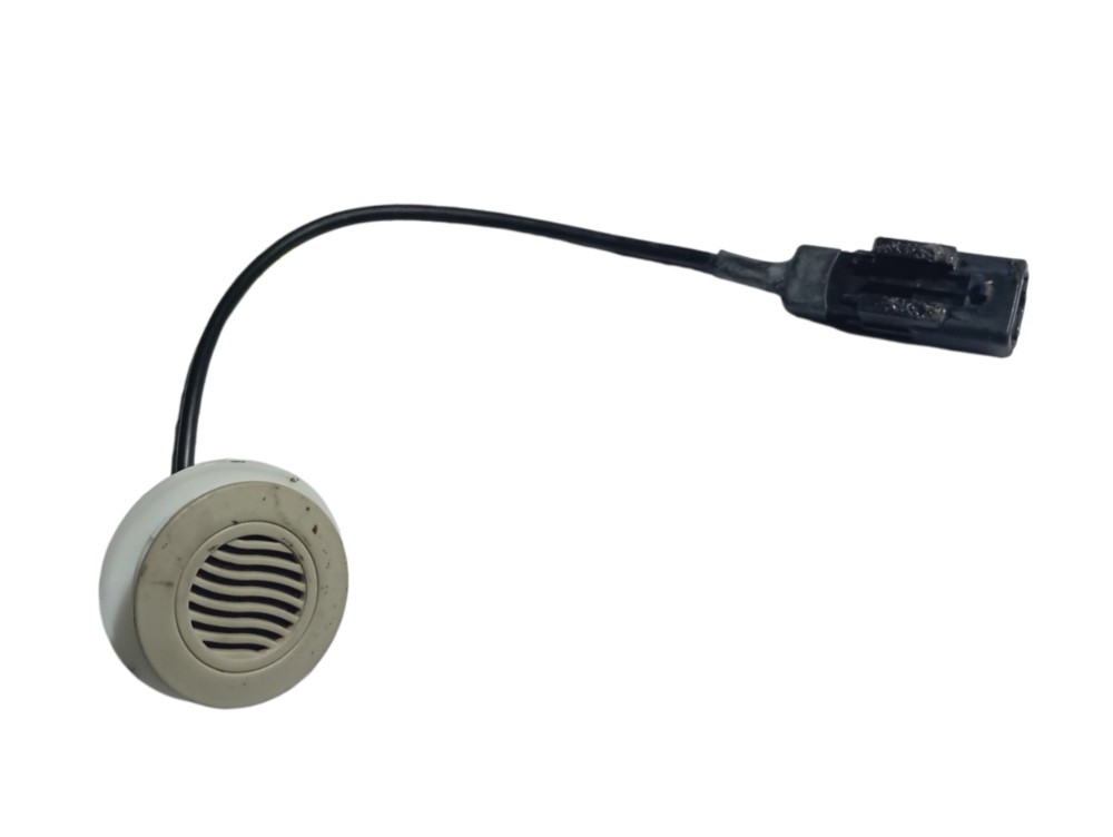 Microfone Teto Renault Sandero 1.6 1.0 2.0 2010 2015