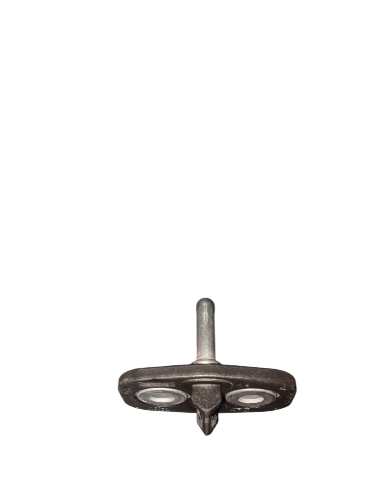 Batente Fechadura Porta C4 Picasso 1.6 Thp 2015 2016