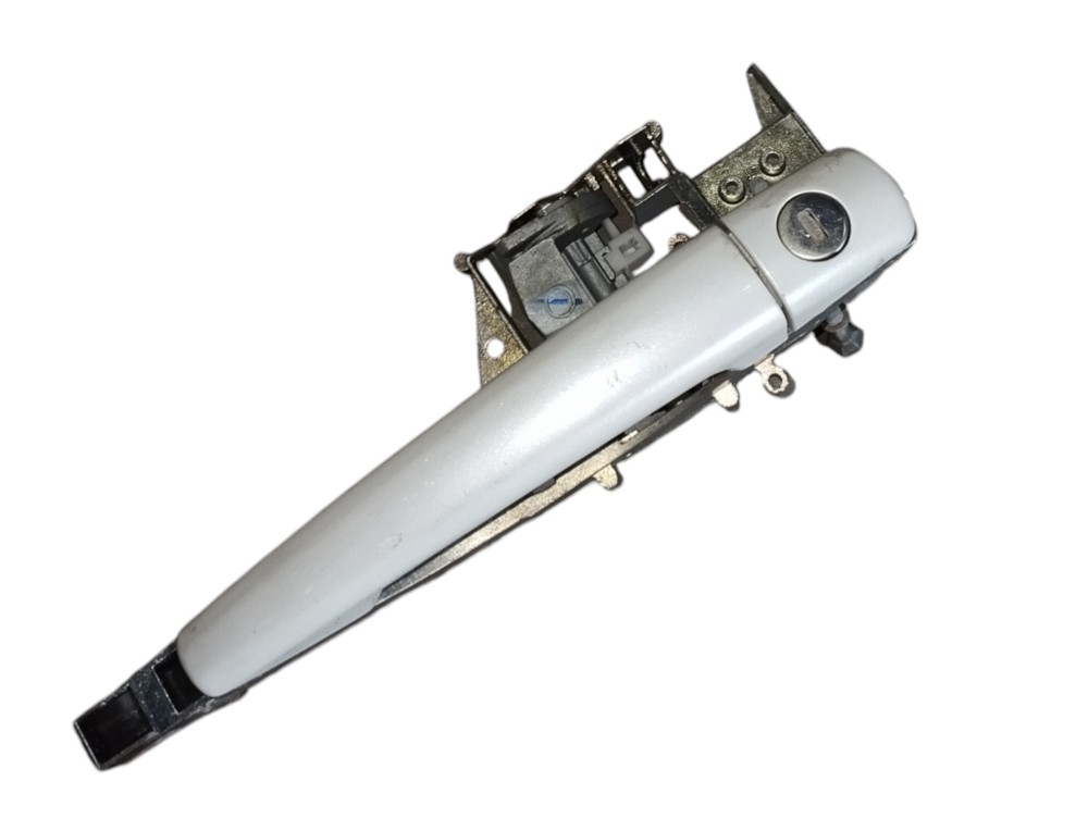 Maçaneta Externa Dianteira Esquerda Peugeot 408 2012