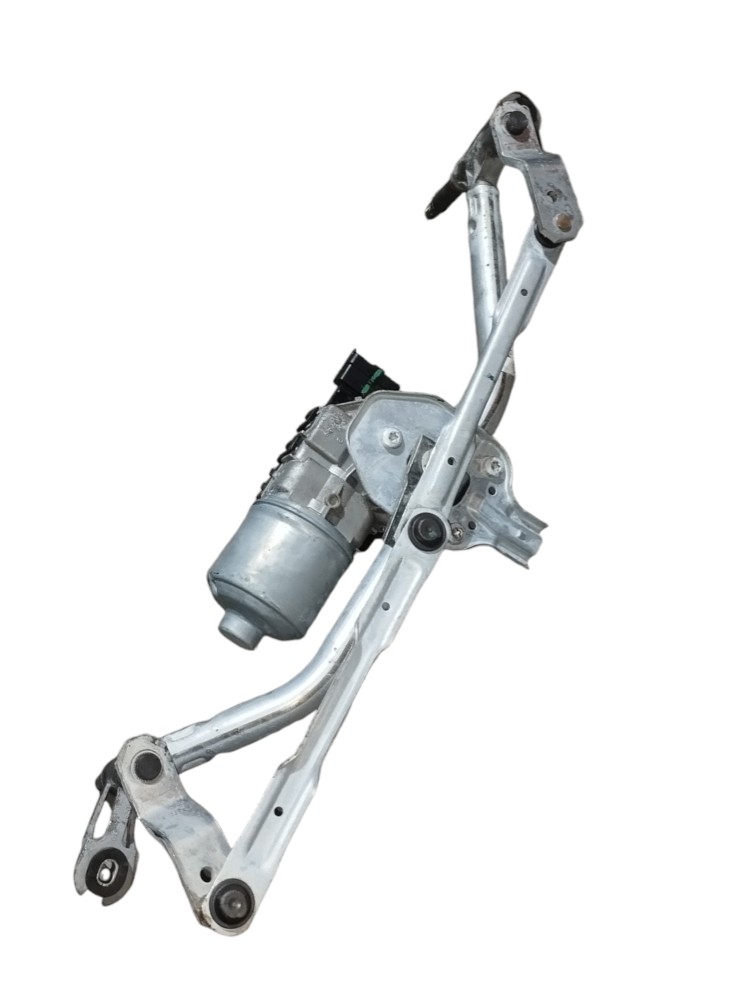 Motor Limpador Parabrisa Peugeot 208 2013