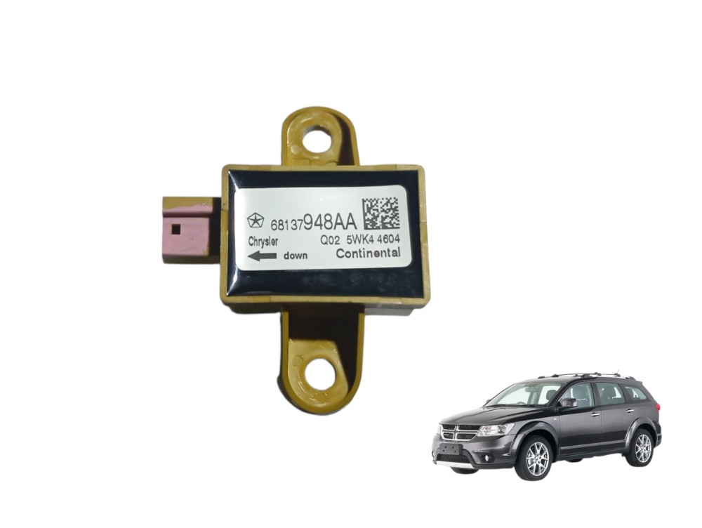Sensor Impacto Dodge Journey Freemont 3.6 V6 2010 2011 2018