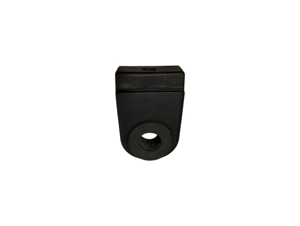Suporte Radiador Peugeot 206 2008