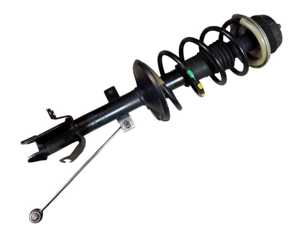 Amortecedor Dianteiro Renault Duster 2023 2024