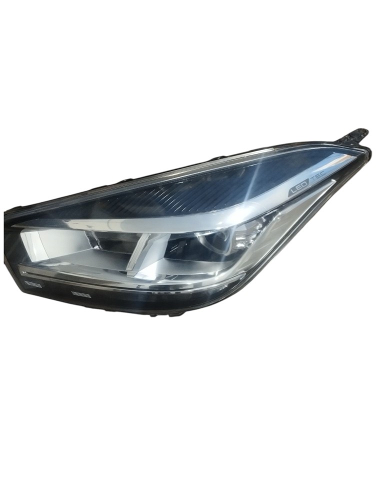 Farol Esquerdo Chery Tiggo 5x 2021 2022 Esquerdo/motorista