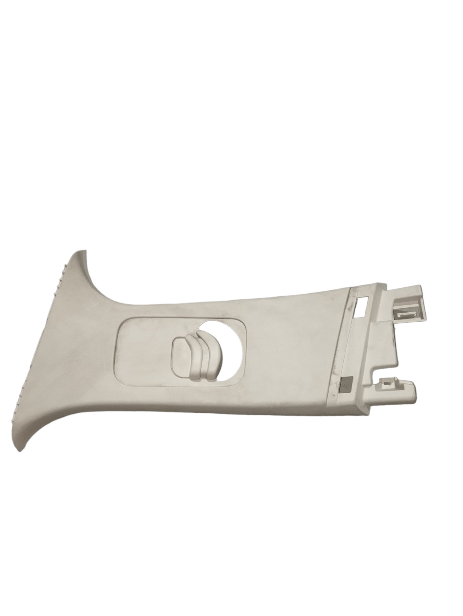 Acabamento Da Coluna Lado Esquerdo Citroen C4 Pallas 2012 2