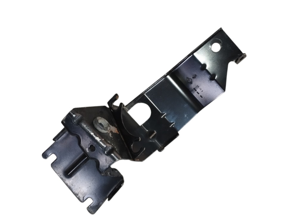 Suporte Módulo Abs Renault Symbol 1.6 2010 A 2012