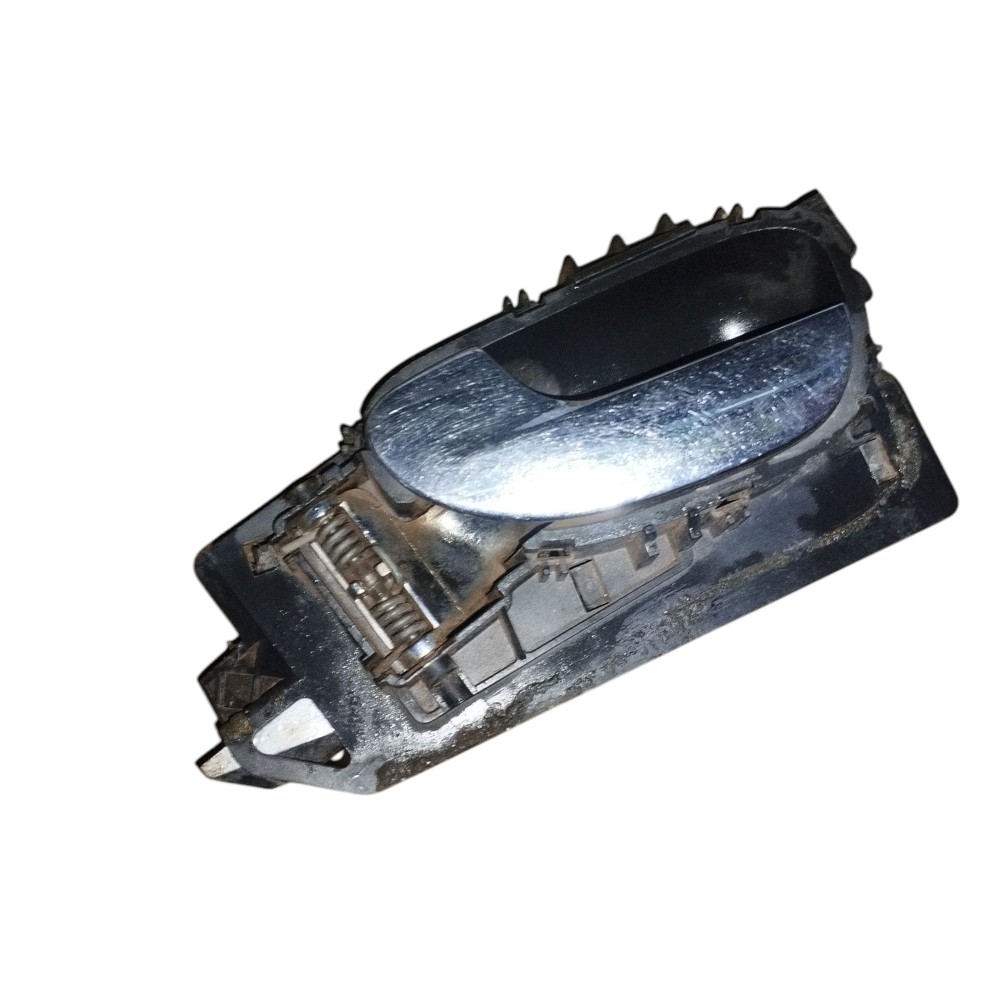 Maçaneta Interna Dianteira Esquerda Peugeot 307 2008 A 2012