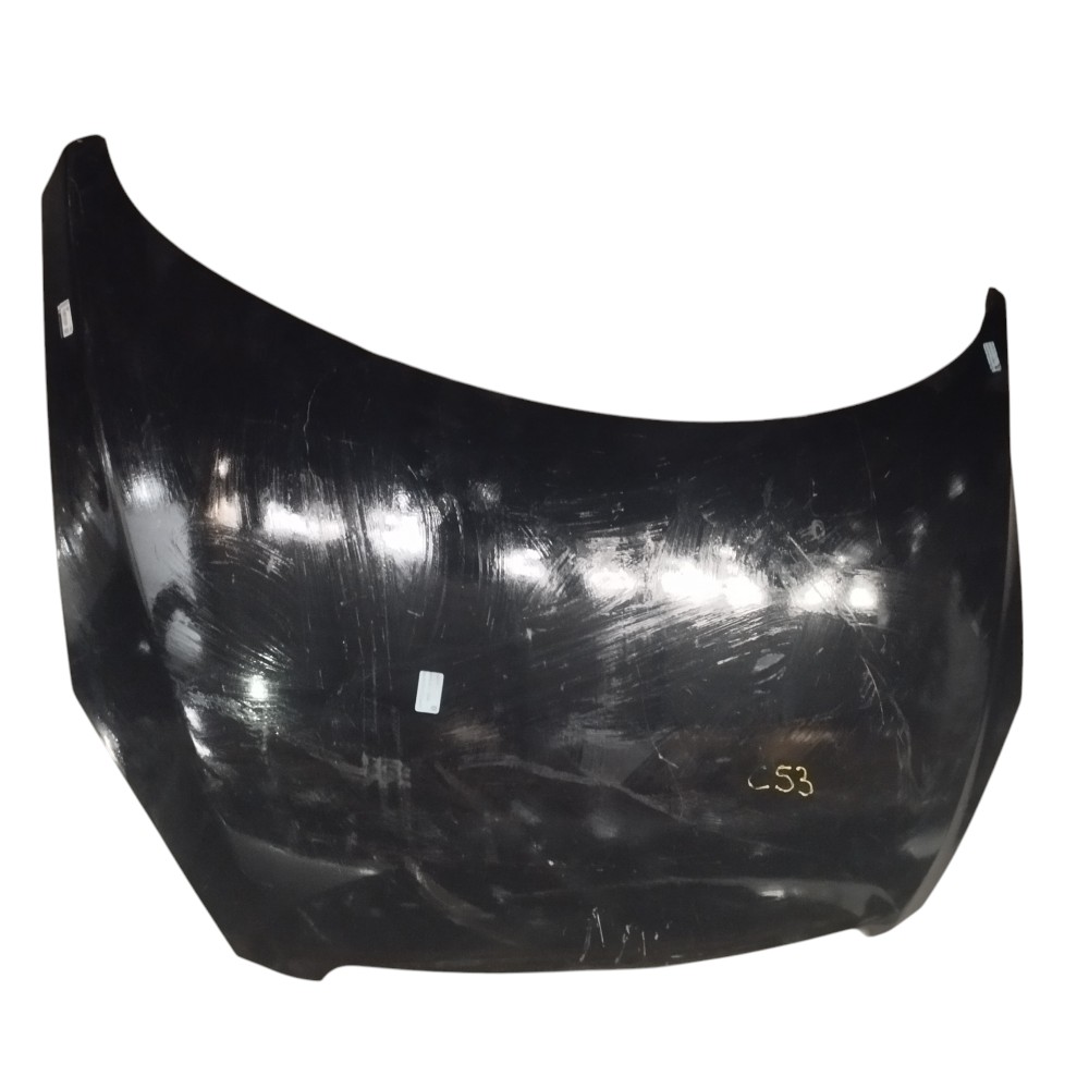 Capo Citroen C5 2001 2005 Preto