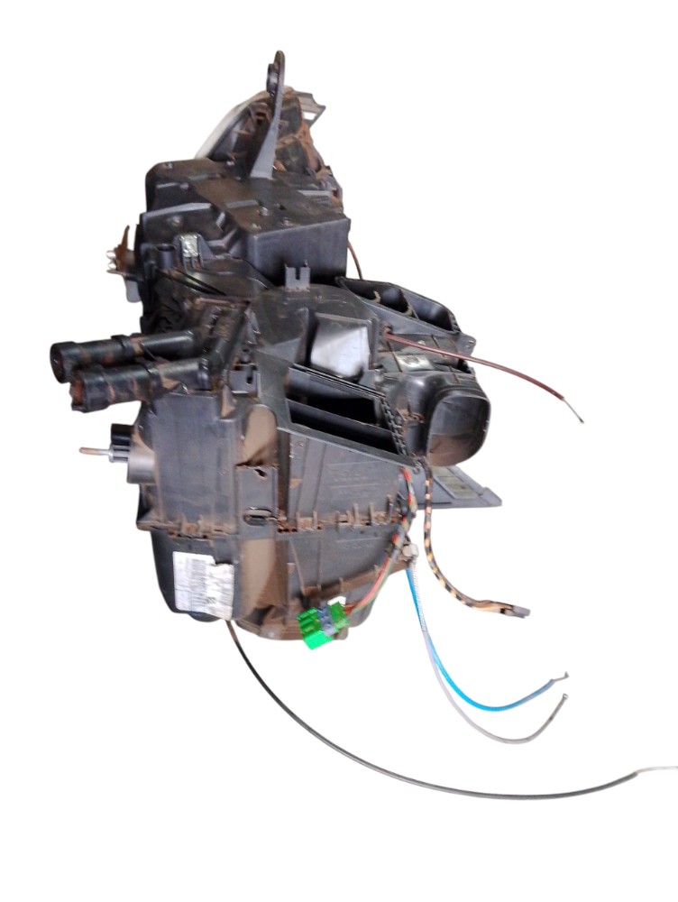 Caixa Evaporadora Do Ar Condicionado Peugeot Partner 2019