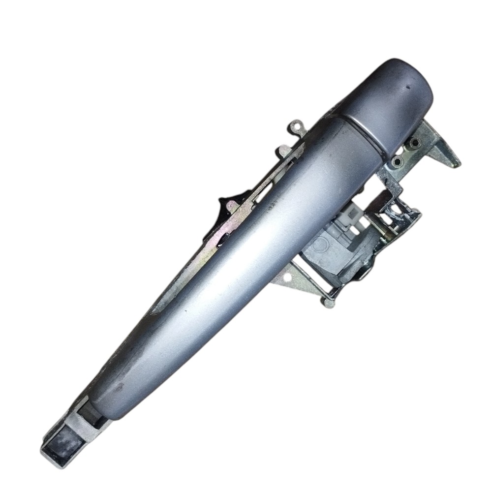Maçaneta Externa Dianteira Direita Peugeot 208 2009 A 2015