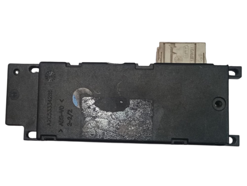 Módulo Conforto Controle Bluetooth Peugeot 308 2012 2013