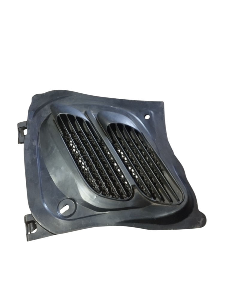 Grade Entrada De Ar Capô Peugeot 206 2001 2008 96011620
