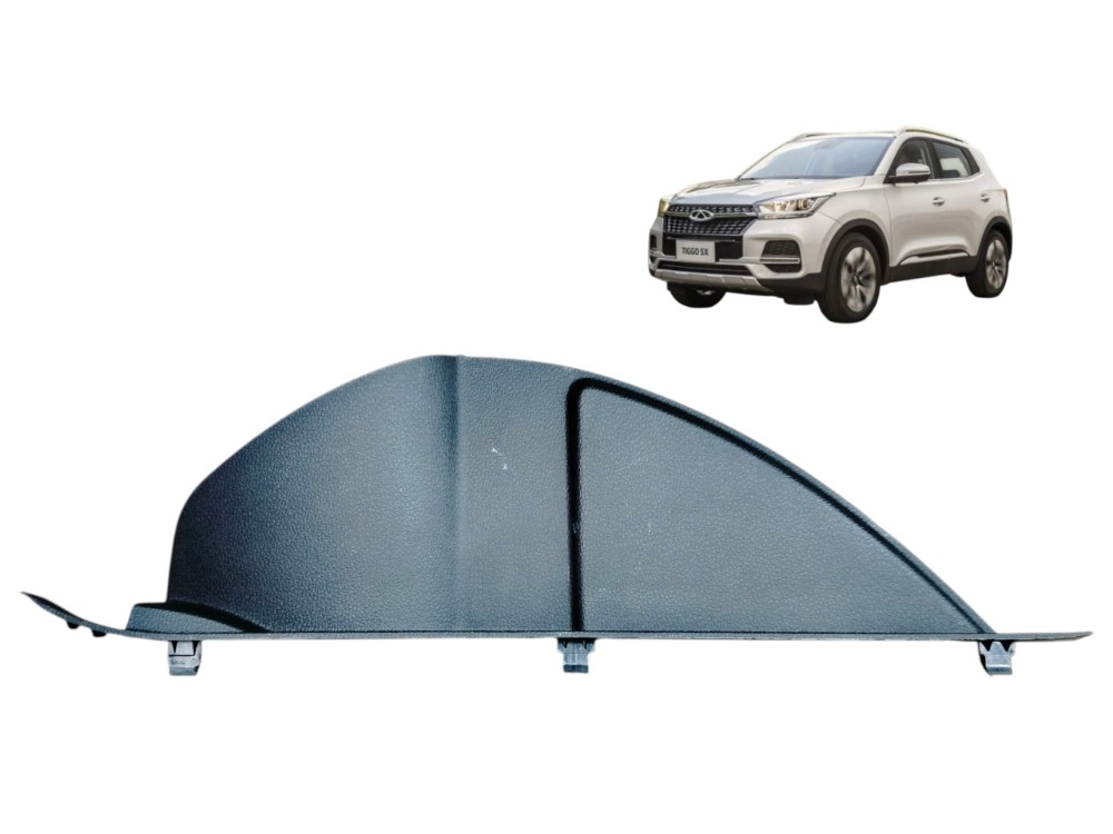 Moldura Painel Esquerdo Chery Tiggo 5x 1.5 2022 2023 Preto