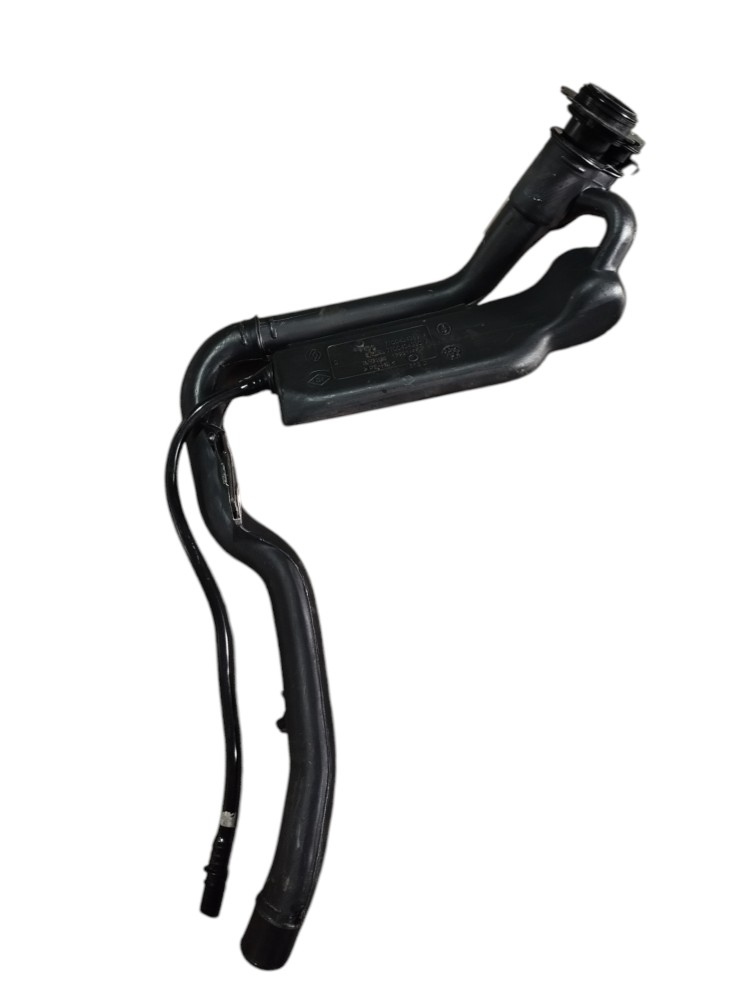 Gargalo Tanque Combustível Renault Symbol 1.6 2010 A 2012