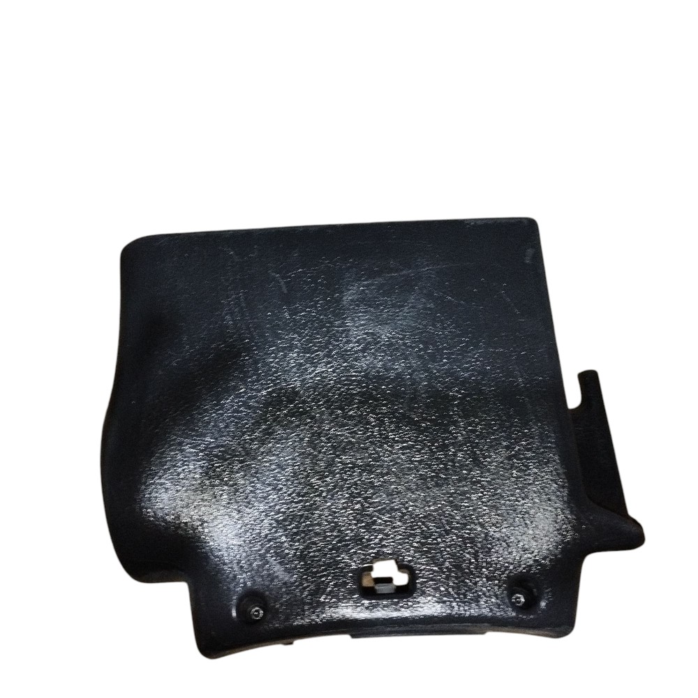 Moldura Inferior Chave Seta Peugeot 207 2010 2011