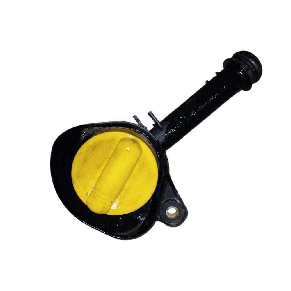 Bocal Abastecimento Oleo Renault Logan 1.0 16v 2007 A 2014