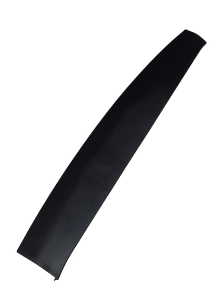 Moldura Interna Tampa Traseira Mitsubishi Outlander 2013 Usa