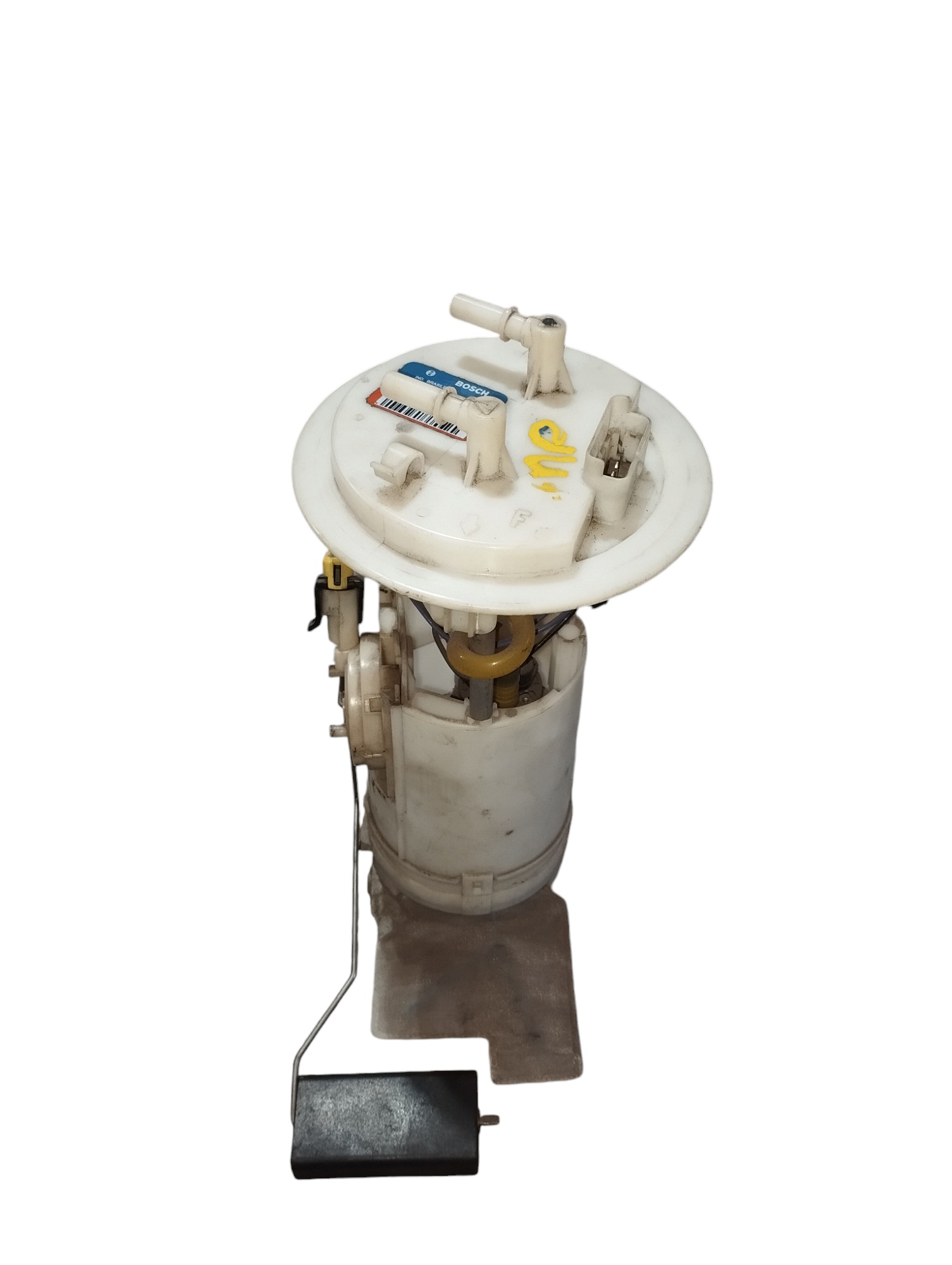 Bomba Combustível Citroen Xsara Picasso 2006 A 2011 1