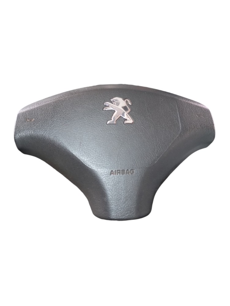 Bolsa do volante Peugeot 408 2.0 2012 2012