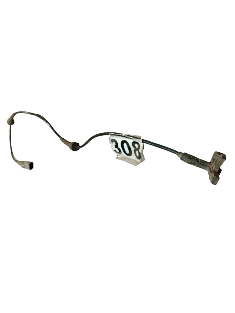 Sensor Abs Traseiro Peugeot 308 1.6 2018
