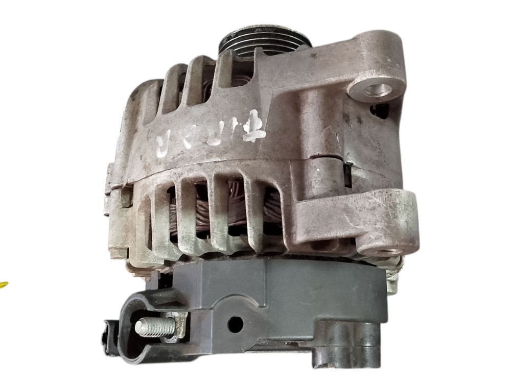 Alternador Peugeot 208 Citroen C3 2015 1.6 16v