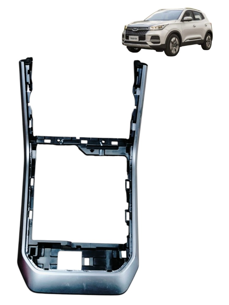 Moldura Console Central Chery Tiggo 5x 1.5 2022 2023