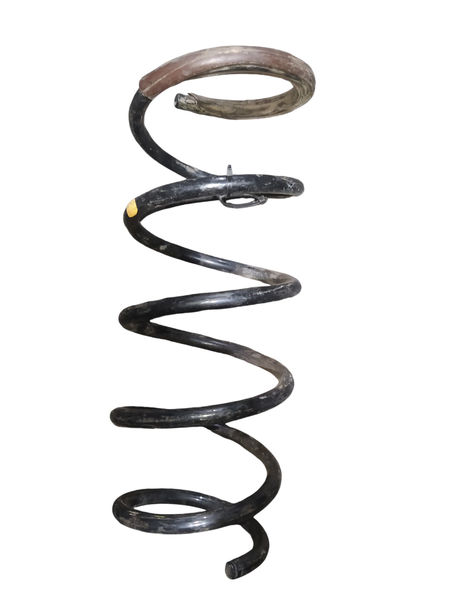 Mola Traseira Direita Renault Duster 2012 3