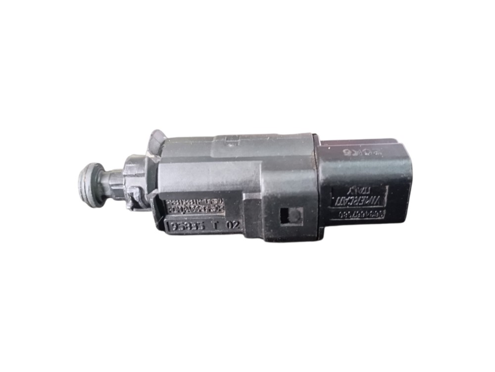Sensor Interruptor Freio Citroen C3 1.6 2011 2018
