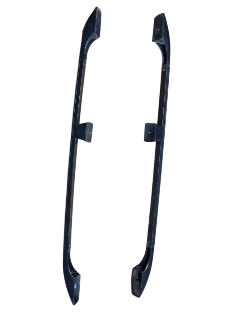 Par hack teto Mitsubishi Pajero full 3.8 2007 2008