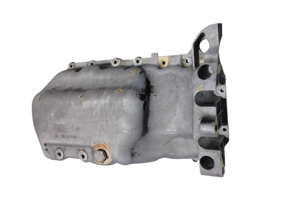 Carter Motor Peugeot 207 1.6 16v 2011 2012 2013 2014 2015