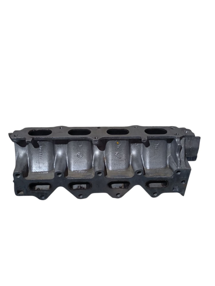 Coletor Tubagem Admissão Renault Duster 1.6 16v 2013 2016
