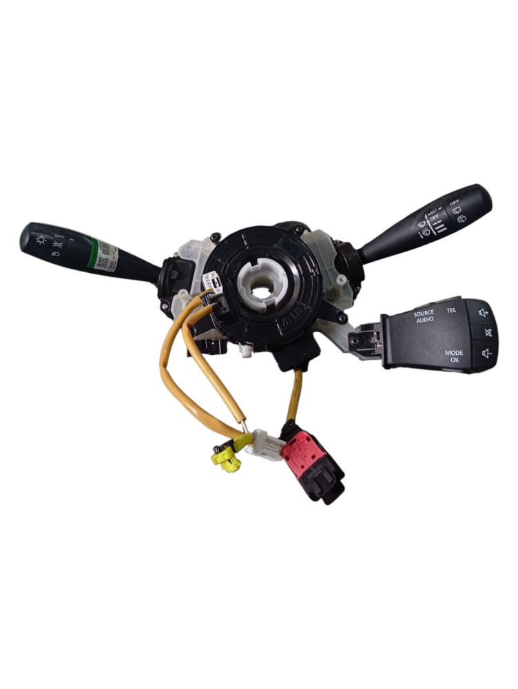 Chave De Seta Com Limpador Renault Kwid 1.0 2024 2025