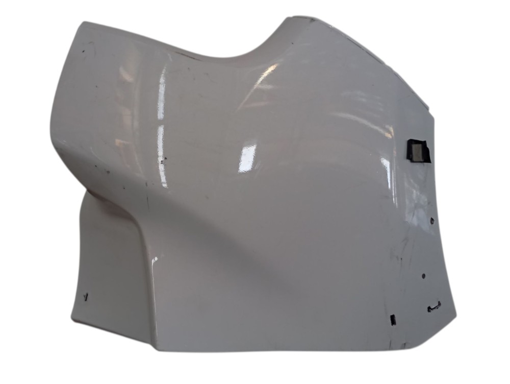 Ponteira Para-choque T.E Citroen C3 Aircross 2016 2017 2021