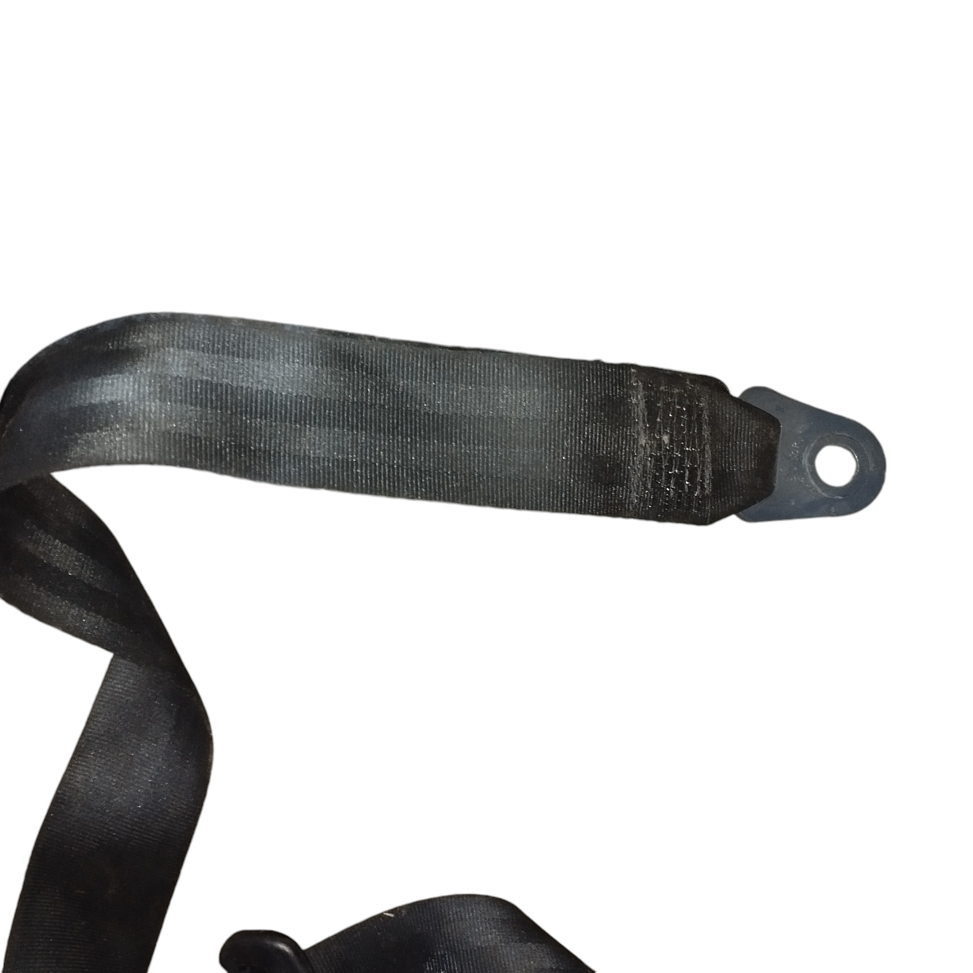 Cinto De Segurança Renault Megane 2006 5