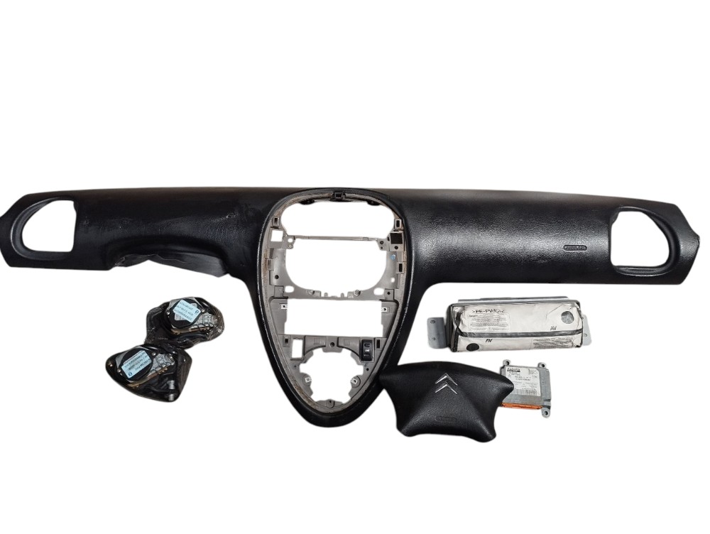 PAINEL TABELIER CITROEN XSARA PICASSO 2004 2005