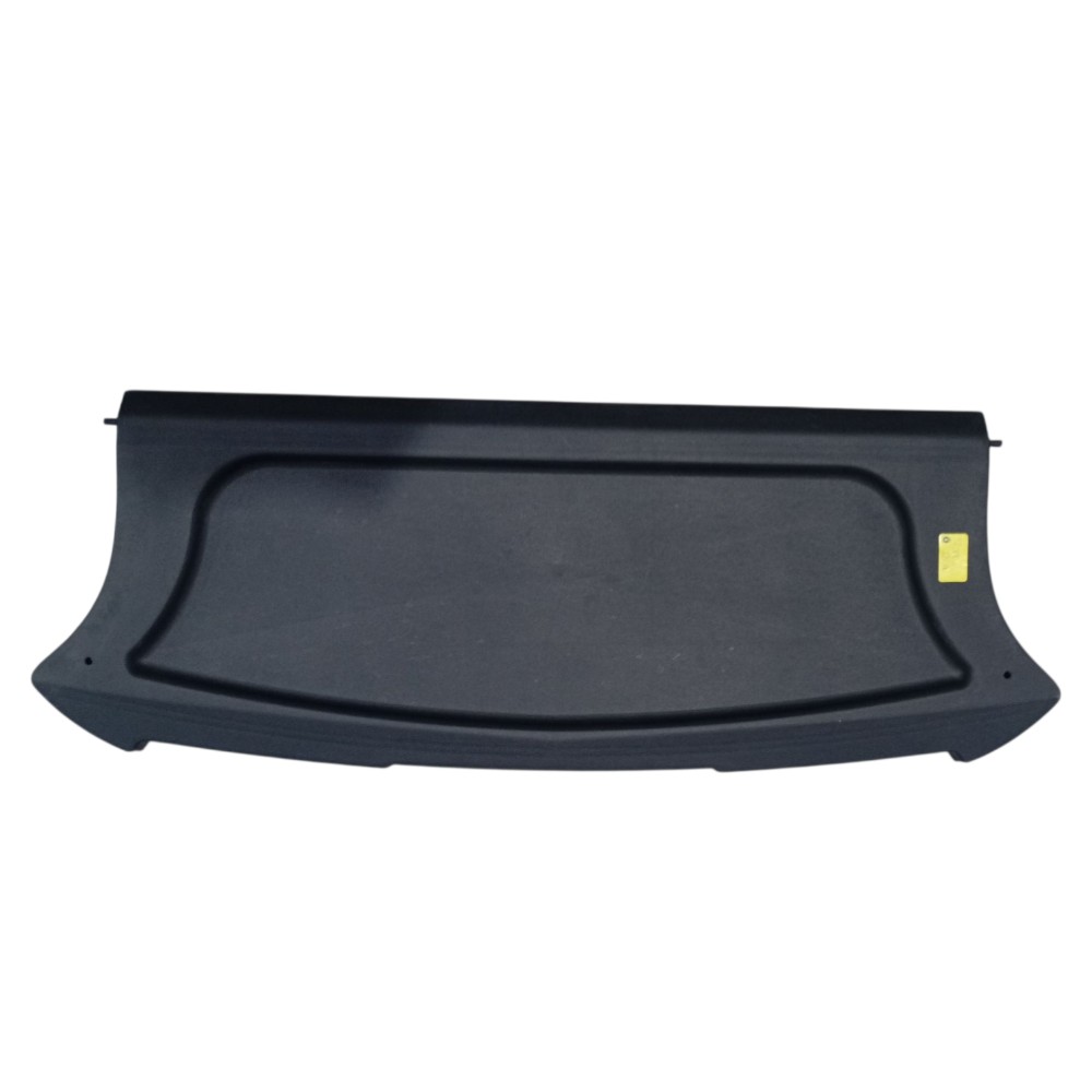 Tampão Bagagito Fiat Palio Fire 2001 2006 7898948491072 Preto