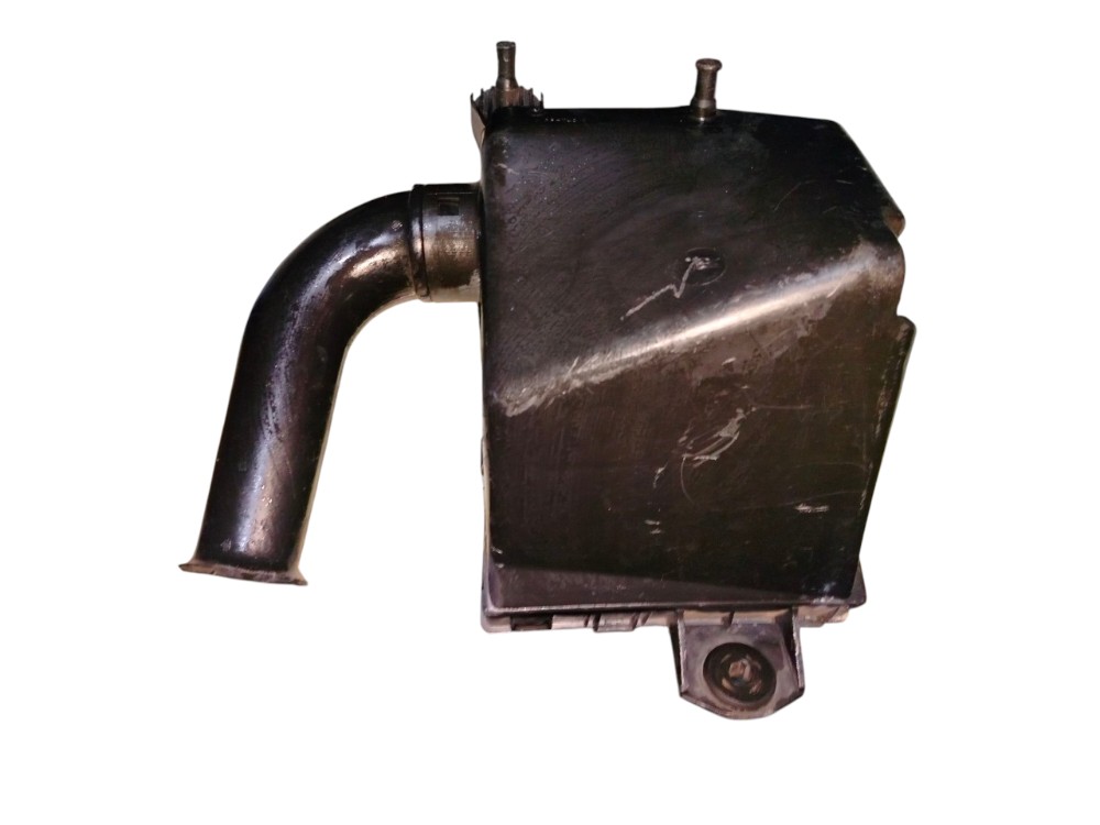 Caixa Filtro Ar Fiat Palio 1996 1997 1998 1999