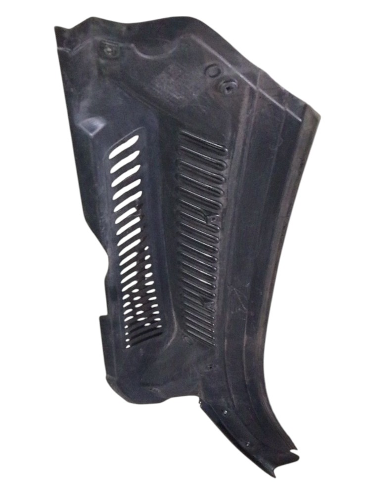 Churrasqueira Direita Fiat Ducato 2009 2012