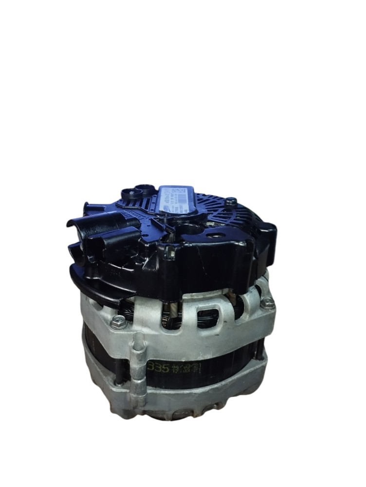 Alternador Citroen C4 Cactus 1.6 2021 2022