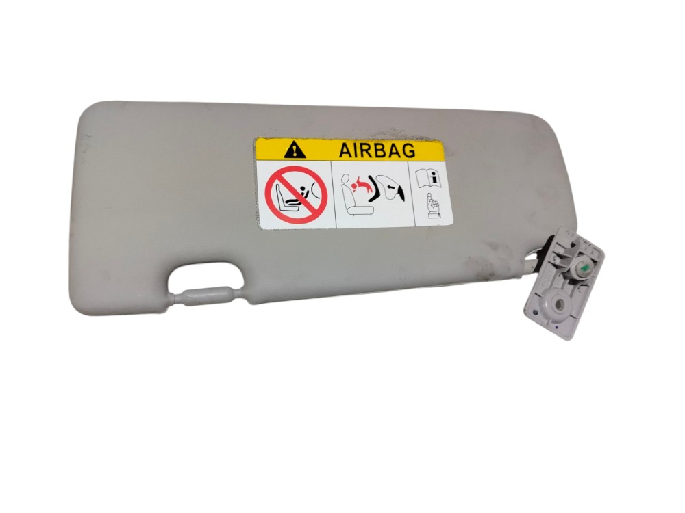 Quebra Sol Direito Renault Kwid 1.0 2020 2021 2022