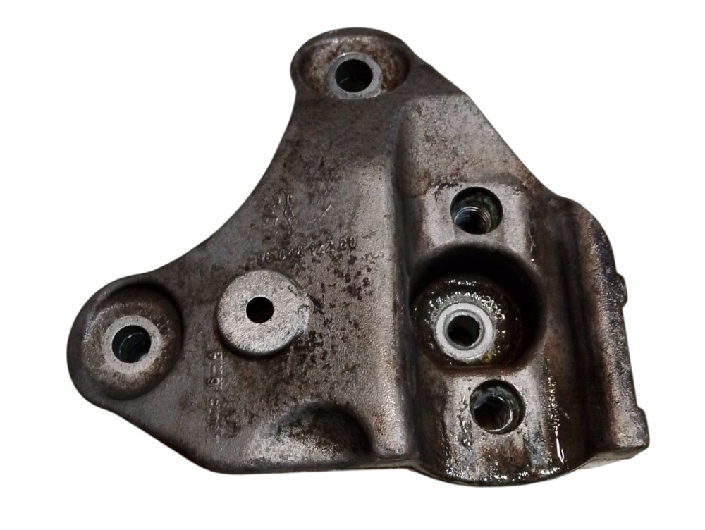 Suporte Coxim Cambio Superior Citroen C3 2012 2013