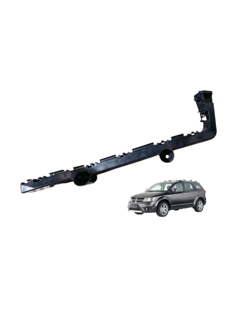 Suporte Guia Para-choque Esq Dodge Journey Freemont 3.6 2010