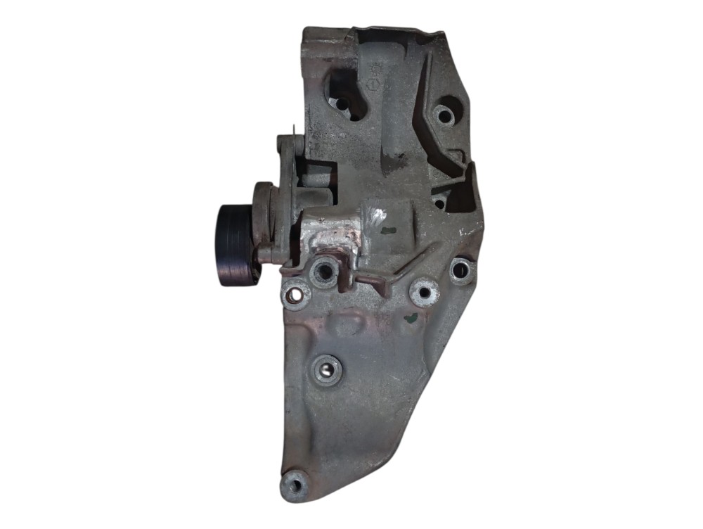 Suporte Compressor Peugeot 208 1.6 16v 2022 2023