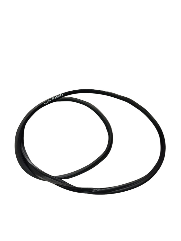 Borracha Tampa Traseira Tiggo 5 X Pro 1.5 2022 2023