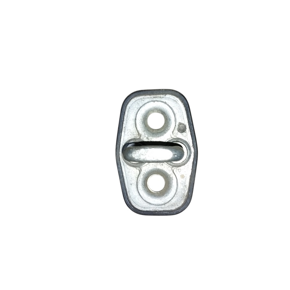 Trinco Tranca Batente Porta Peugeot 308 2013 2014