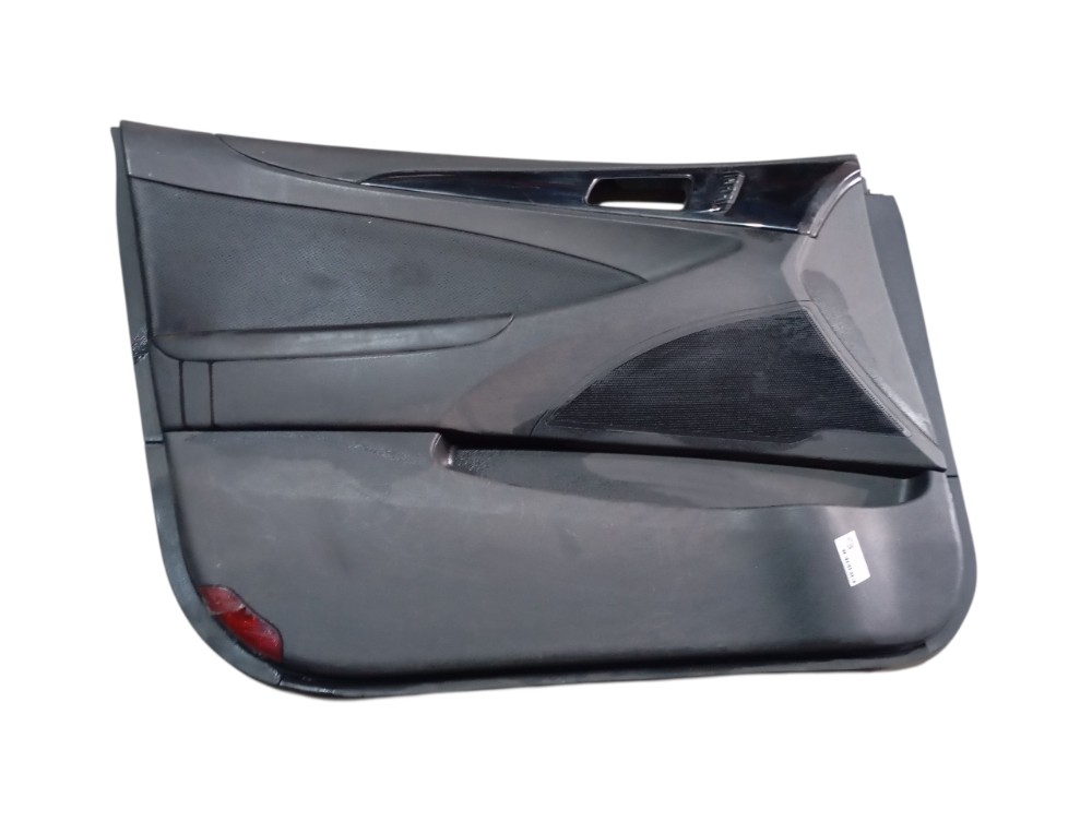 Forro Porta Dianteiro Esquerda Hyundai Sonata 2011