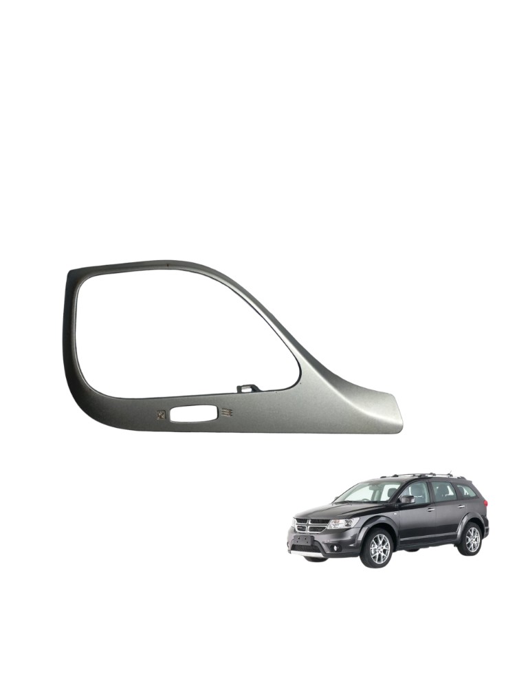 Moldura Difusor Ar Esquerdo Dodge Journey Freemont 3.6 2010